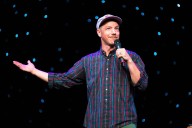 Snohomish County comedian to host Maltby Food Bank comedy show benefit