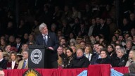 Se le cayó la "re-re" al presidente de SRA