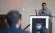 Ritchie Torres: “Hay que derrotar los intentos de Donald Trump de colonizar financieramente a Puerto Rico”