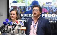 Ruptura de Caregato: Procuraduría suspende a Javier Pava, exdirector de Ungrd