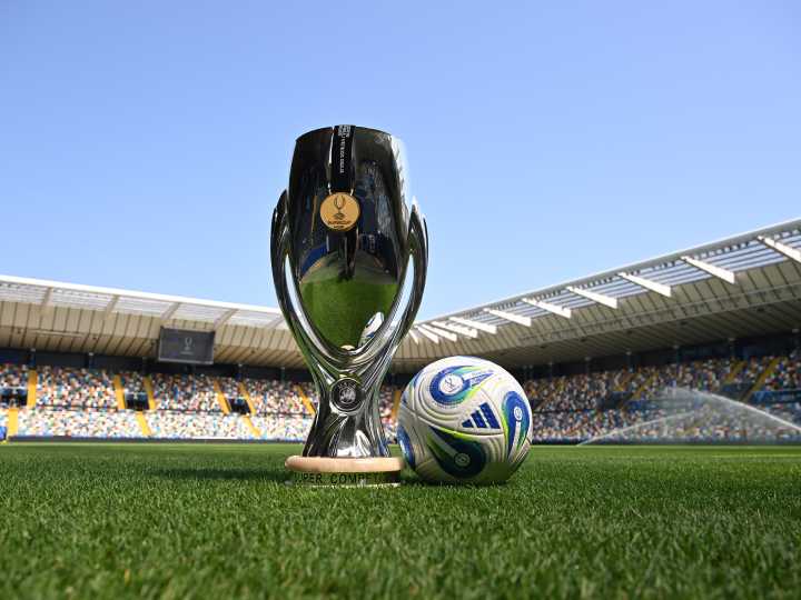 Where to watch PSG vs. Tottenham: Live stream the 2025 UEFA Super Cup free from anywhere