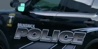 2 people arrested after 14-year-old female fatally shot in Brunswick