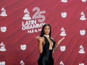 “Ya te rompí la boca”: por qué Yailin “la más viral” y la influencer Barbilla Roja terminaron a los golpes en plena calle