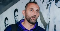 Hernán Barcos tras goleada de Palmeiras a Universitario: "Uno de los peores partidos del año"