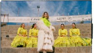 Nora González presenta "Corrido de Chihuahua", parte de su nuevo álbum "#RANCHICAN"