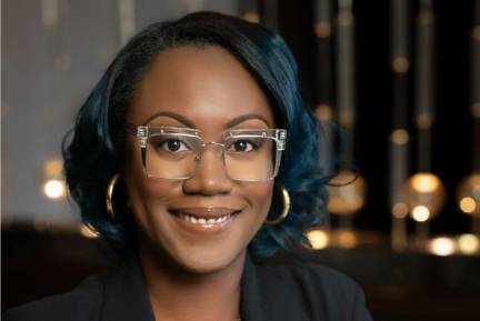 Gabrielle Andrews Promoted to Vice President of Marketing for ATL Airport District Convention & Visitors Bureau