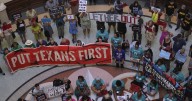 Texas House votes to approve controversial redistricting maps following Democratic standoff