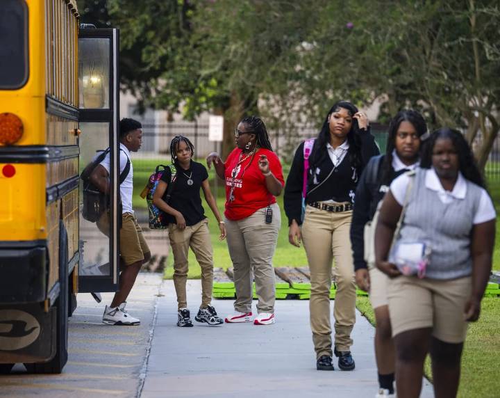Effective principals equal to adding 3 months of learning annually