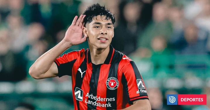 "Cumple con el perfil": en Inglaterra revelan que nuevo equipo de Premier League quiere a Darío Osorio