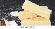 Cómo hacer turrón de coco: una receta ideal para quedar bien en casa
