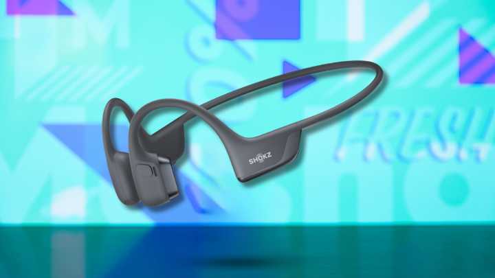 Best headphones deal: Save $40 on SHOKZ OpenRun Pro 2