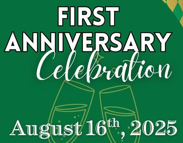 Celebrate Two Milestones at Grace O’Malley’s Irish Pub!