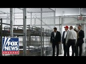 ‘SHAM LAWSUIT’: Florida AG responds to judge pausing ‘Alligator Alcatraz’ construction
