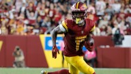 Will McLaurin or Hendrickson have bigger impact?
