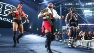 Hurt Syndicate Help The Opps Retain AEW World Trios Titles