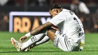 Neymar podría perderse los últimos juegos de eliminatorias mundialistas