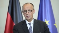 Germany halts its military exports that Israel could use in Gaza