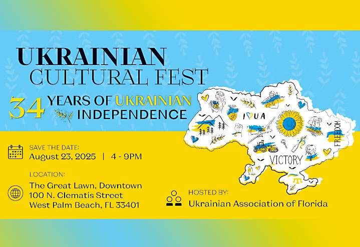 Ukraine: Explore Its Rich Culture and Food