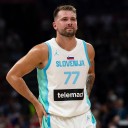 EuroBasket 2025: Luka Dončić notches triple-double to power Slovenia to 1st win