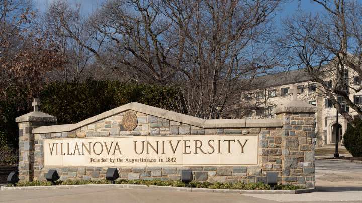Active Shooter Report At Villanova University Was A 'Cruel Hoax'