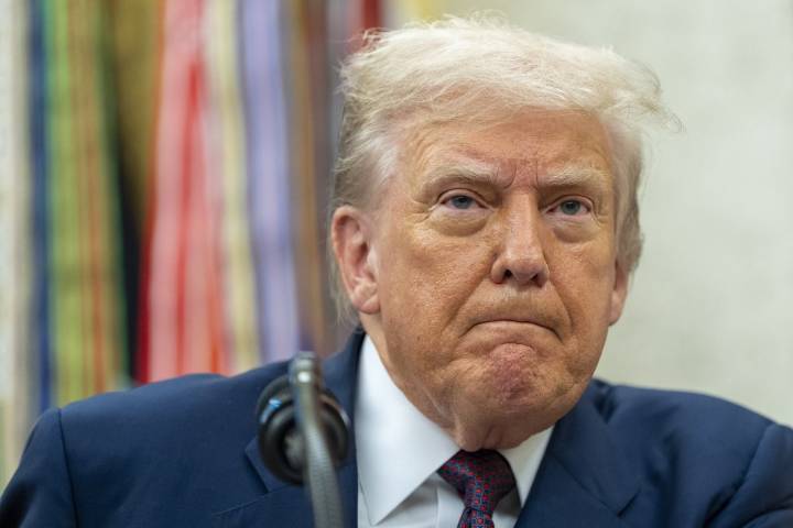 Trump's planned 100% computer chip tariff sparks confusion among businesses and trading partners