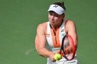 Raducanu descarrila en el Abierto de EU ante el cañón de Rybakina
