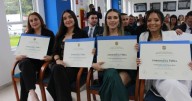 Los 49 lo consiguieron: son nuevos profesionales y especialistas con esta universidad en Caldas