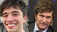 Involucran al youtuber libertario Julián Serrano en el caso $LIBRA: "Los hermanos Milei, pronto presos"