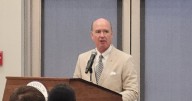Aderholt hosts Vietnam War 50th anniversary ceremony for veterans, families
