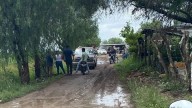 Ataque armado en tabiquera de Purísima de Rincón deja un muerto y un herido; serían padre e hijo