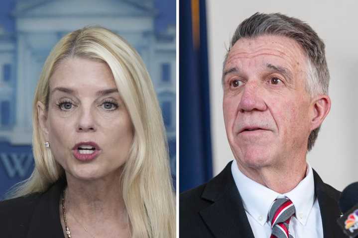Vermont wrongly labeled by feds as a sanctuary jurisdiction, Gov. Scott says