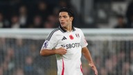 Raúl Jiménez anota un golazo en victoria en amistoso con el Fulham
