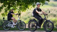 E-bikes need regulation. They're not just bicycles.