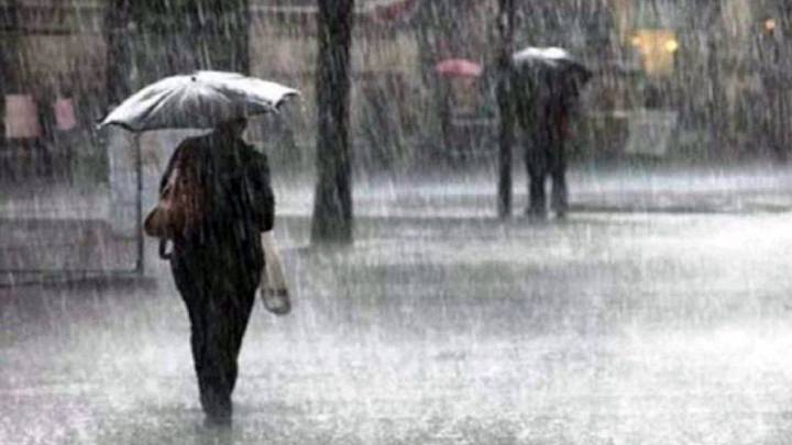 Inminente llegada de las lluvias a Buenos Aires: cuándo y a qué hora se esperan las tormentas en el AMBA