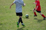 The Hidden Forces Ruining Youth Sports