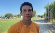 “Es importante seguir sumando un puntito”: “Soldado” García miércoles, 13 de agosto de 2025