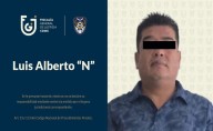 Detienen a líder de "Los Estúpidos" por su probable participación en secuestro agravado; grupo delictivo operaba en el sur de CDMX