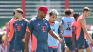 Concretan adiós del Bayern Múnich de Luis Díaz: “luz verde” a marcha que se vivirá pronto