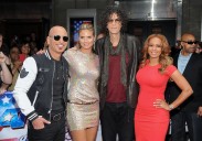 Howard Stern eyeing retirement, source says