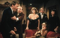 ‘Clue’ is back in theaters for the movie’s 40th anniversary ... choose from 3 endings