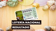 Comprobar Lotería Nacional: Resultado del sorteo de hoy jueves 14 de agosto de 2025