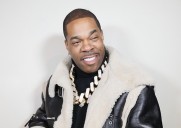 Busta Rhymes To Receive MTV VMA Rock The Bells Visionary Award