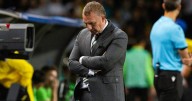 Brendan Rodgers kickstarts Celtic's Champions League inquest as he makes pointed transfer claim