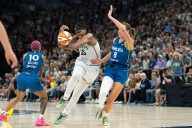 How to watch New York Liberty WNBA game tonight: Free live stream