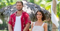 Colton Underwood On 'Are You My First' and the 'Pressure' of Dating As a Virgin