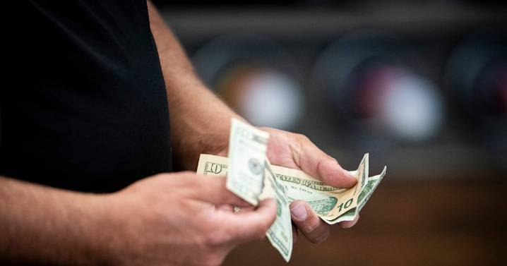 What's in the latest U.S. inflation report?