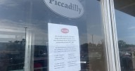 A Baton Rouge Piccadilly closes after 65 years
