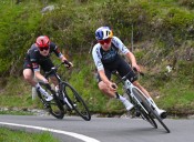 'The course suits him perfectly' – Tom Pidcock takes aim at general classification at Vuelta a España