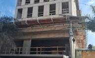 Tragedia laboral en Santa Fe: cuatro obreros murieron en una obra