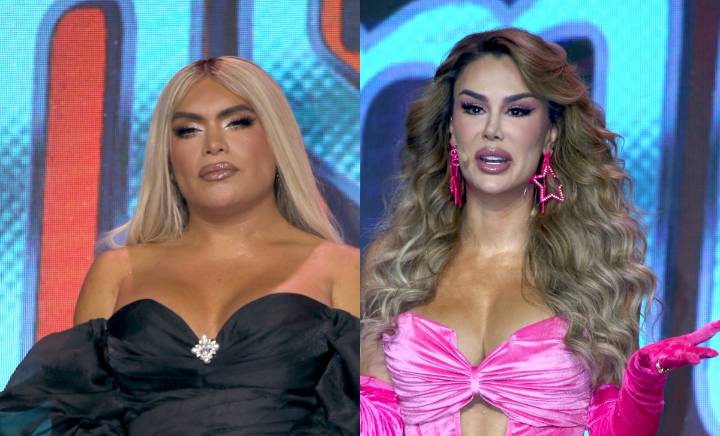 Wendy Guevara reacciona al comentario “transfóbico” de Ninel Conde